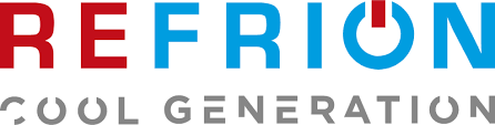 logo refrion